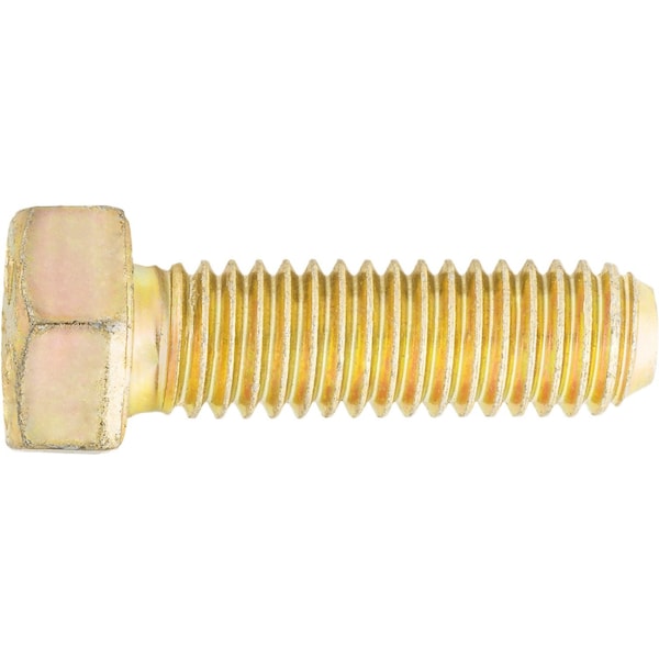 Auveco 1/2-13 X 1 1/2 GR 8 CAP SCREW ALLOY ZINC5, 25PK 9153 - main